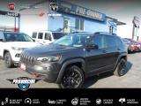 2022 Jeep Cherokee Trailhawk - Auto Dealer Ontario