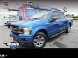 2018 Ford Ford F150 XLT - Auto Dealer Ontario