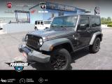 2016 Jeep Wrangler Sport - Auto Dealer Ontario