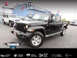 2020 Jeep Gladiator Sport S - Auto Dealer Ontario