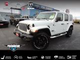 2020 Jeep WRANGLER UNLIMITED Sahara - Auto Dealer Ontario