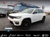 2022 Jeep Grand Cherokee Limited - Auto Dealer Ontario