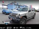 2021 Jeep WRANGLER UNLIMITED Sport - Auto Dealer Ontario