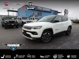 2022 Jeep Compass Limited - Auto Dealer Ontario