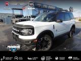 2021 FORD TRUCK Bronco Sport Outer Banks Edition - Auto Dealer Ontario