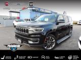 2022 Jeep Wagoneer Series III - Auto Dealer Ontario