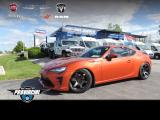 2017 Toyota 86 2DR CPE AT - Auto Dealer Ontario