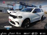 2022 Dodge Durango GT 7 Passenger - Auto Dealer Ontario