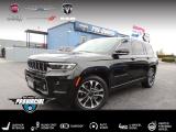 2022 Jeep Grand Cherokee L Overland - Auto Dealer Ontario